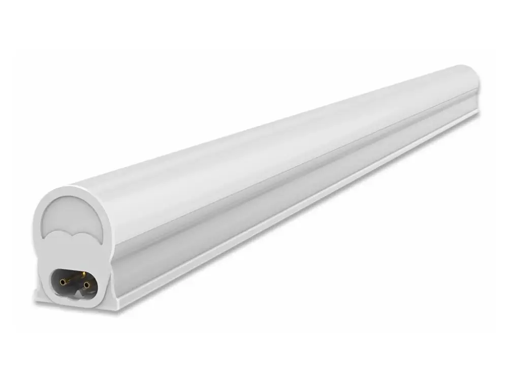 LED-fénycsöves lámpatest, 87cm, 10W, kapcsolóval Legnépszerűbb