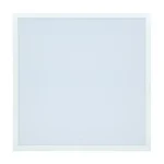 Olcsóbb Fehér mennyezeti LED-panel, 600 x 600mm, 40W, Economy