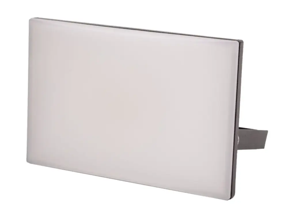 Keret nélküli LED-reflektor, 20W Szuper akció