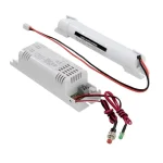 Gyors szállítás Vészüzemi modul 0-150V LED-lámpákhoz