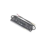 LED tápegység (trafó), 12V, 150W, IP67, Premium Csak ma