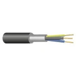 Azonnal elérhető CYKY-J kábel 3x 1.5mm