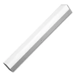 Ezüstszínű LED-lámpa a konyhaszekrény alá, 90cm, 22W Vásárlói kedvenc