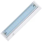 Outlet Fehér LED-lámpa a konyhaszekrény alá, 5.5W, 35.5cm