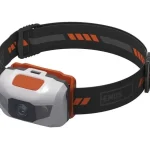 LED fejlámpa 85lm, 65m, 3AAA Vedd meg online