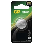Gyors kiszállítás GP CR2354 Lítium gombelem, 1 db