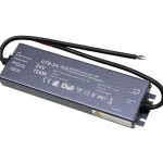 LED tápegység (trafó), 24V, 150W, IP67, Premium Szuper ajánlat