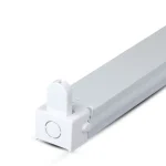 Fénycsőtest LED-fénycsőhöz, 120cm, IP20 Ne maradj le