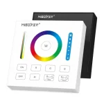 Mi-Light RF Fali vezérlő RGB+RGBW+CCT LED-szalagokhoz, 1-csatornás Bestseller