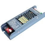 LED tápegység (trafó), INTELI, 12V, 100W - beltéri Vásárlói kedvenc