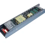 Utolsó esély LED tápegység (trafó), INTELI, 12V, 400W - beltéri