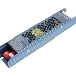 LED tápegység (trafó), INTELI, 24V, 60W - beltéri Nézd meg most