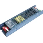 LED tápegység (trafó), INTELI, 12V, 150W - beltéri Nézd meg most