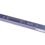 Csak ma LED tápegység (trafó), LONG, 12V, 200W, IP67
