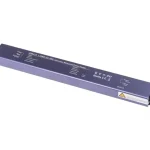 Akció LED tápegység (trafó), LONG, 24V, 200W, IP67