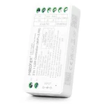Mi-Light MiBoxer WIFI+RF 2az1-ben egyszínű és CCT LED-szalagokhoz Kedvezmény