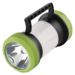 Prémium LED-kempinglámpa, újratölthető, 350lm