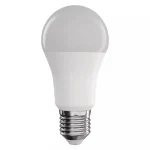 Árengedmény GoSmart CCT+RGB LED-égő, 9W, E27, szabályozható fényerővel, Zigbee