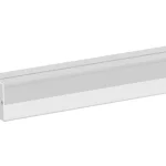 Fehér LED lineáris lámpatest, 40W Kedvezmény
