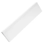 Fehér LED mennyezeti irodai lámpa 60cm 18W Kihagyhatatlan ajánlat