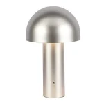 Arany LED asztali töltőlámpa 250mm 3W Végkiárusítás