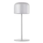 Fehér LED asztali töltőlámpa 210mm 1,5W IP54 Vedd meg online