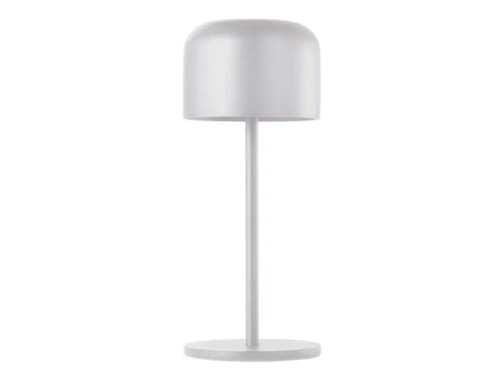 Fehér LED asztali töltőlámpa 210mm 1,5W IP54 Vedd meg online