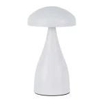 Fehér LED asztali töltőlámpa 220mm 1W Legnépszerűbb