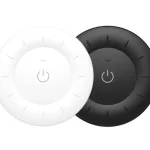 Mi-Light RF Mini forgó távirányító monokróm és CCT LED szalagokhoz Akció