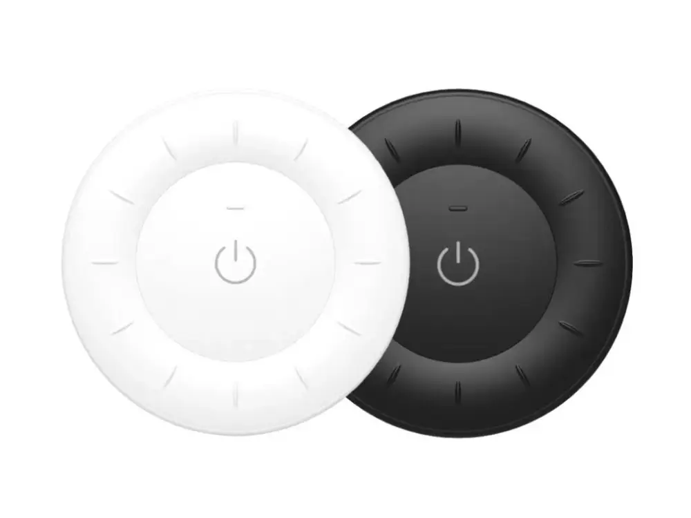 Mi-Light RF Mini forgó távirányító monokróm és CCT LED szalagokhoz Akció