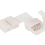 Legjobb ár L-összekötőelem RGBW LED-szalaghoz, CLICK