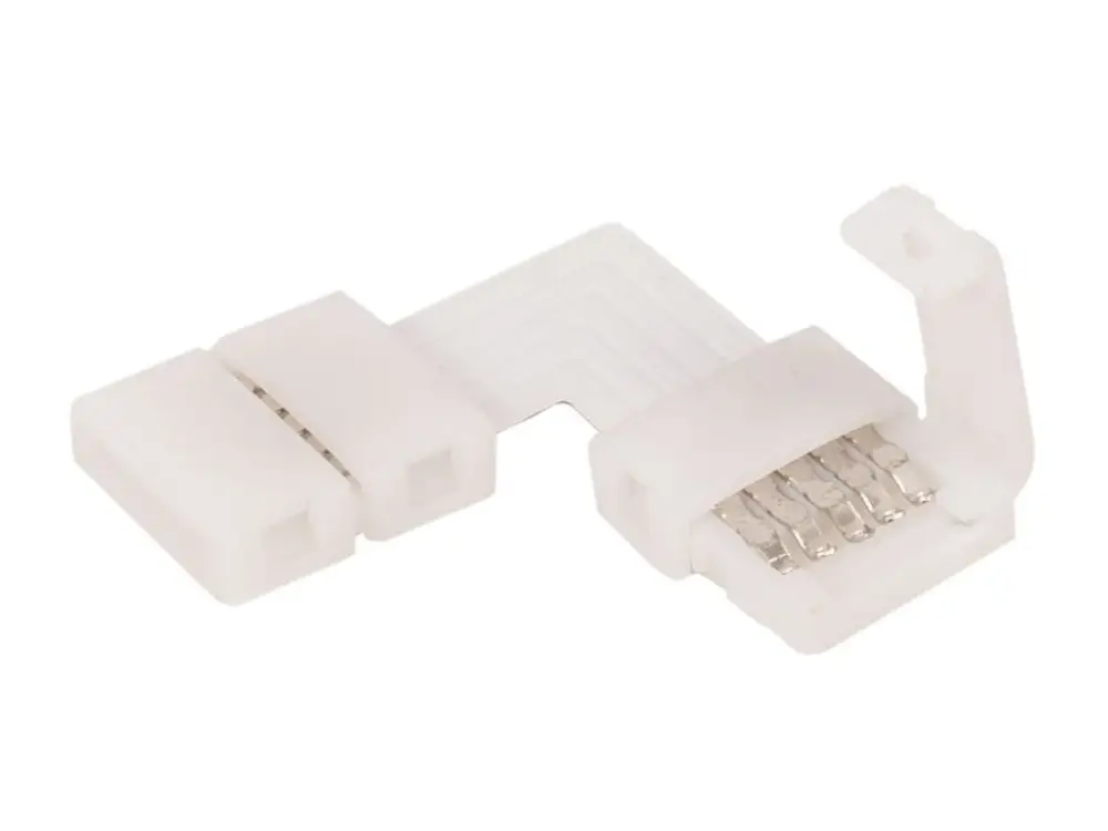 Legjobb ár L-összekötőelem RGBW LED-szalaghoz, CLICK