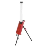 Népszerű LED munkalámpa 360°, 70W, IP54