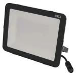 Biztonságos vásárlás LED spotlámpa kábelcsatlakozóval 150W Premium