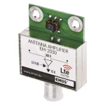Végkiárusítás Antenna előerősítő VHF/UHF 30dB