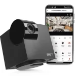 GoSmart forgó kamera WiFi-vel Gyors szállítás