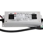 Mean Well tápegység XLG 12V 150W IP67 Gyors szállítás