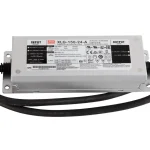 Mean Well tápegység XLG 24V 150W IP67 Exkluzív ajánlat