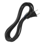 Expressz szállítás Flexo zsinór gumi-neoprén 5m 2x1,0mm2