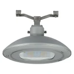 Függesztett LED utcai világítás 100W 130lm/W Ne maradj le