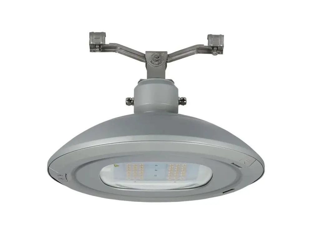 Függesztett LED utcai világítás 100W 130lm/W Ne maradj le