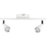 Fehér LED spotlámpa 9W Kedvezményes ár