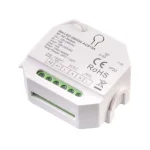 Biztonságos fizetés DimLED RF kapcsoló LED-lámpákhoz, 230V