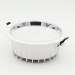 Olcsó Fehér LED mélysugárzó 20W Premium - UTOLSÓ DARAB