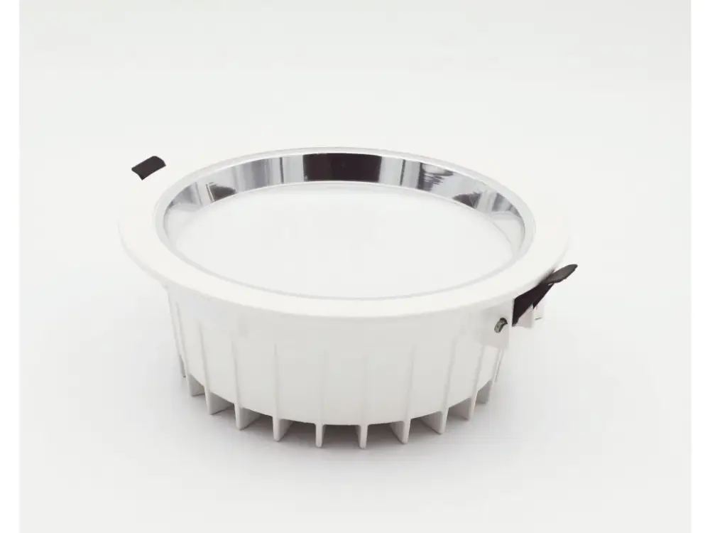 Olcsó Fehér LED mélysugárzó 20W Premium - UTOLSÓ DARAB
