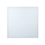 Árengedmény Fehér függesztett LED panel 60 x 60cm 36W UGR Economy