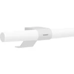 Alacsony ár Fehér LED-es fürdőszobai lámpa Helva Double Basic 9W
