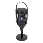 LED napelemes rovarfogó 3 az 1-ben 1,3 W Biztonságos vásárlás