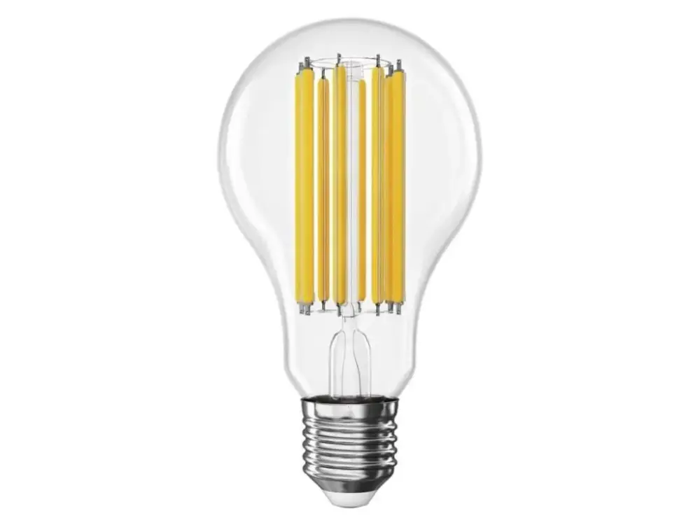 Retro LED izzó 18W E27 Kedvezményes ár