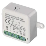 Újdonság GoSmart ZigBee motormodul 1 csatornás